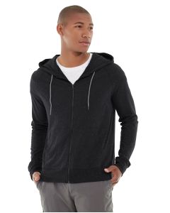 Stark Fundamental Hoodie-XL-Black