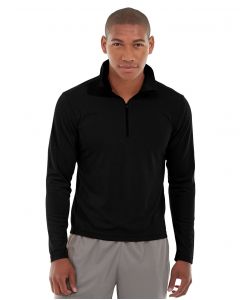 Proteus Fitness Jackshirt-XL-Black