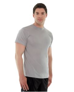 Balboa Persistence Tee-M-Gray