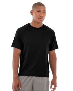 Helios EverCool&trade; Tee-XL-Black