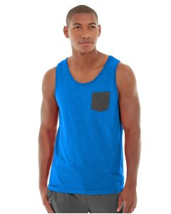 Primo Endurance Tank-XS-Blue