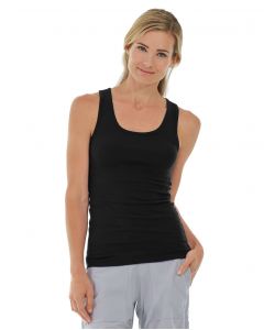 Bella Tank-XS-Black